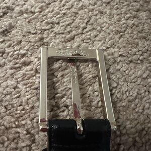 Brooks Brothers size 34 belt
